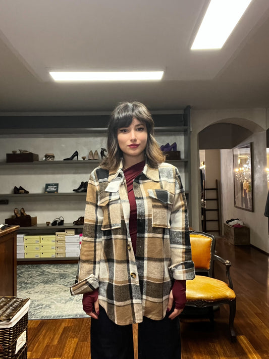 Camicia timber - Galleria 77