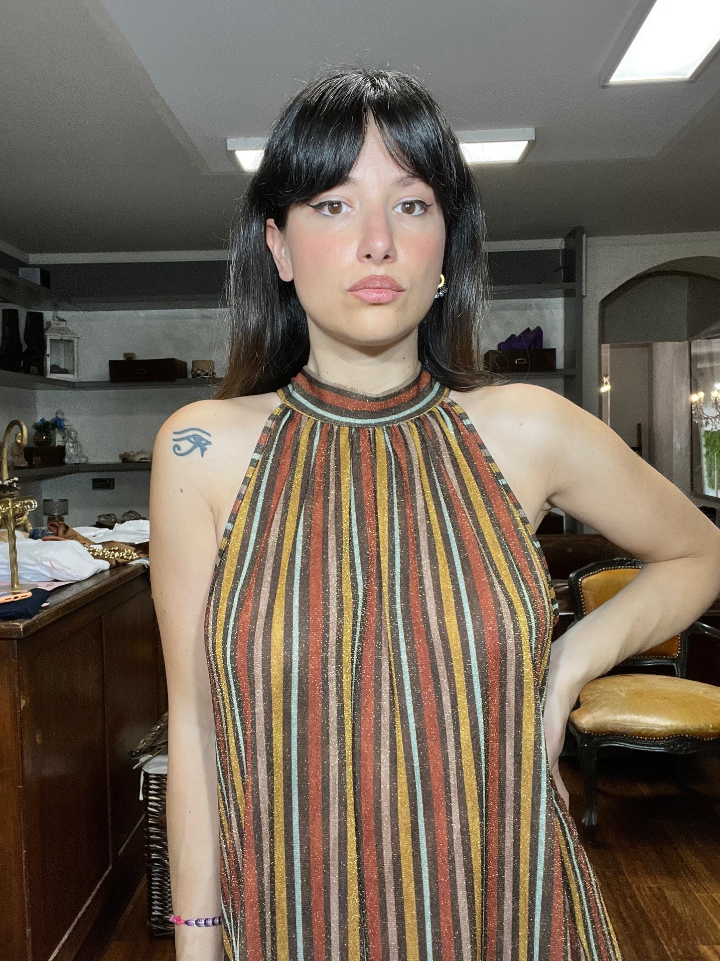 Abito Linda