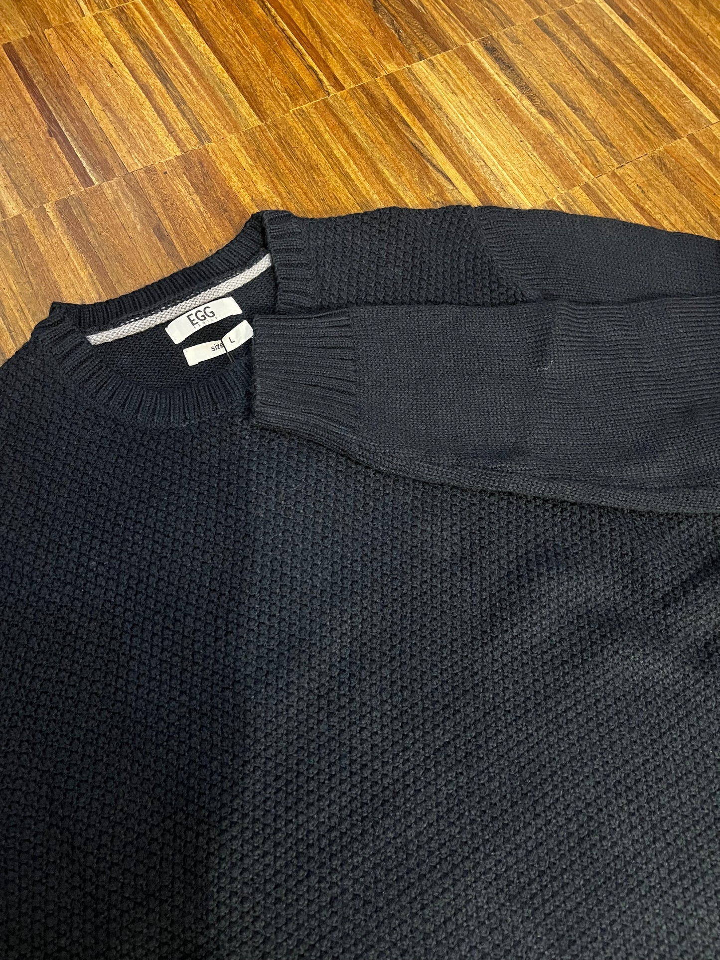 Egg Maglia P20026 - Galleria 77