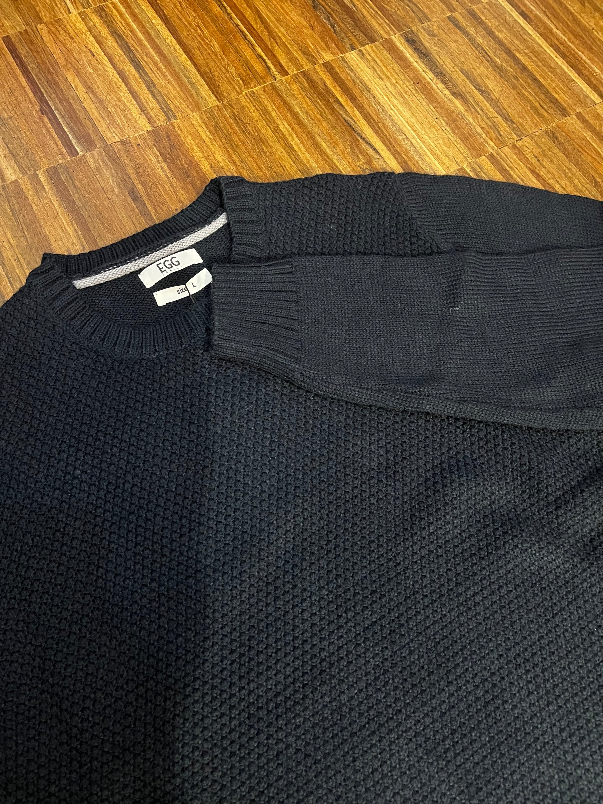 Egg Maglia P20026 - Galleria 77