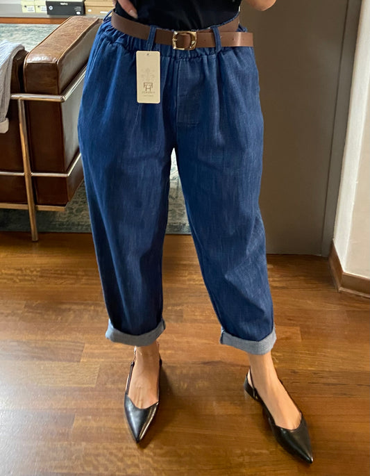 Jeans Georgette - Galleria 77