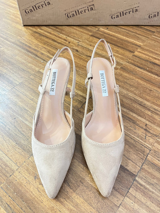 Scarpa Ginny