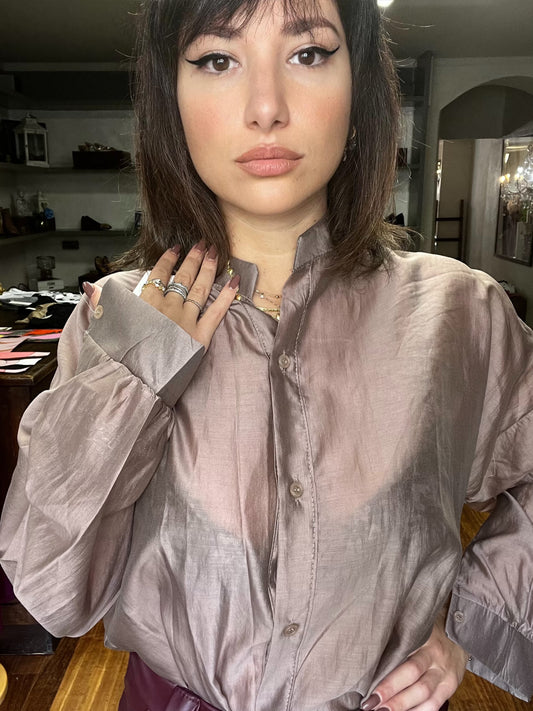 Camicia Sidney - Galleria 77