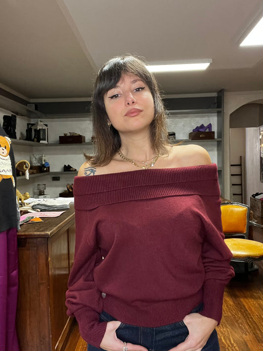 Maglia Denise - Galleria 77