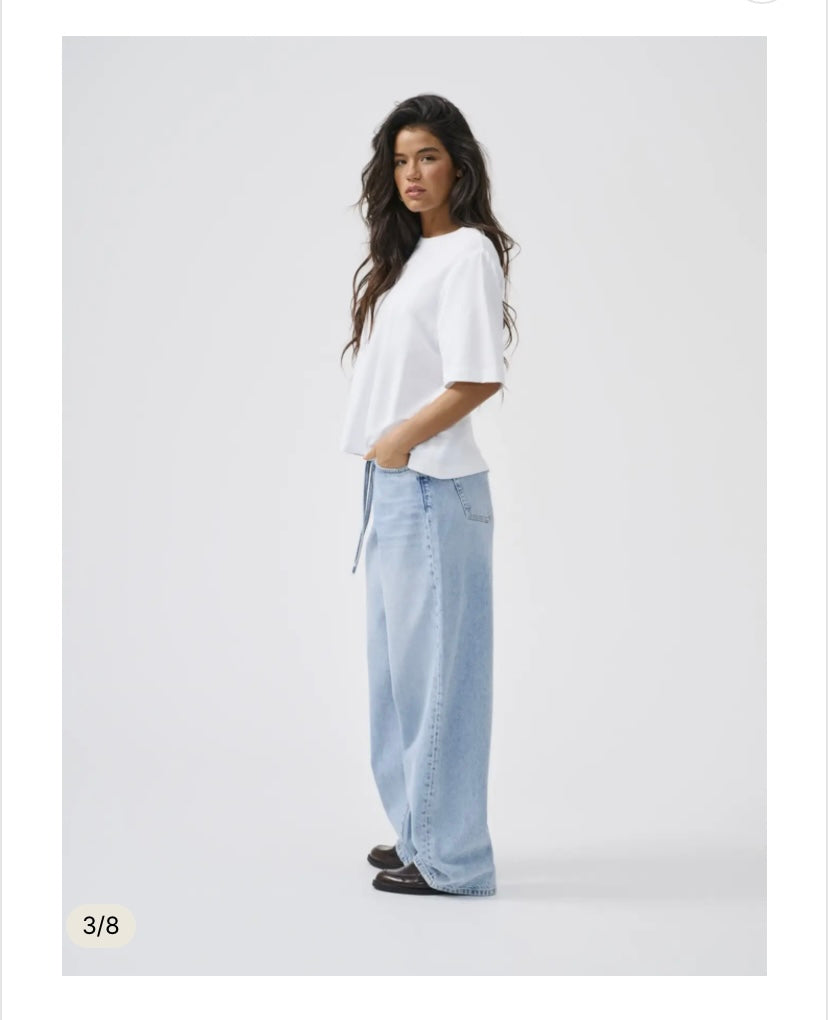 Only Gianna jeans vita media - Galleria 77