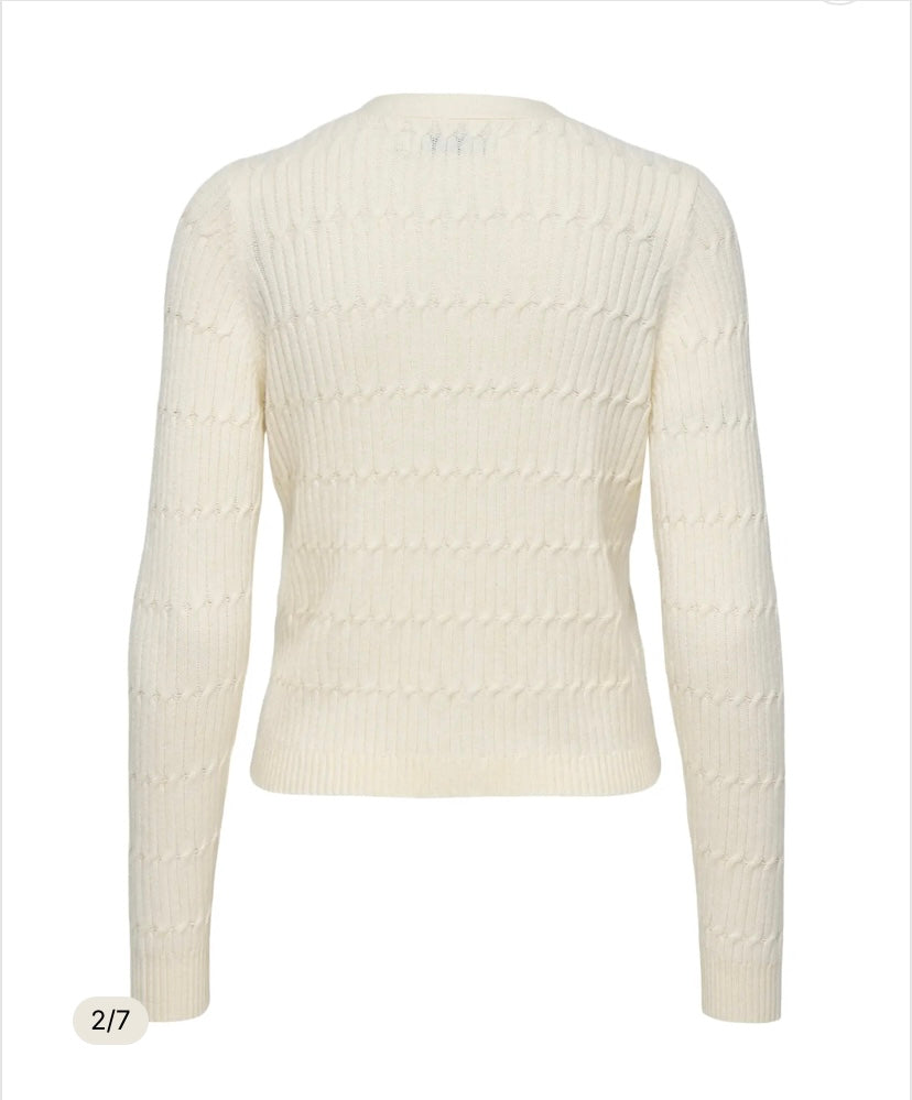 Only Katia cardigan - Galleria 77