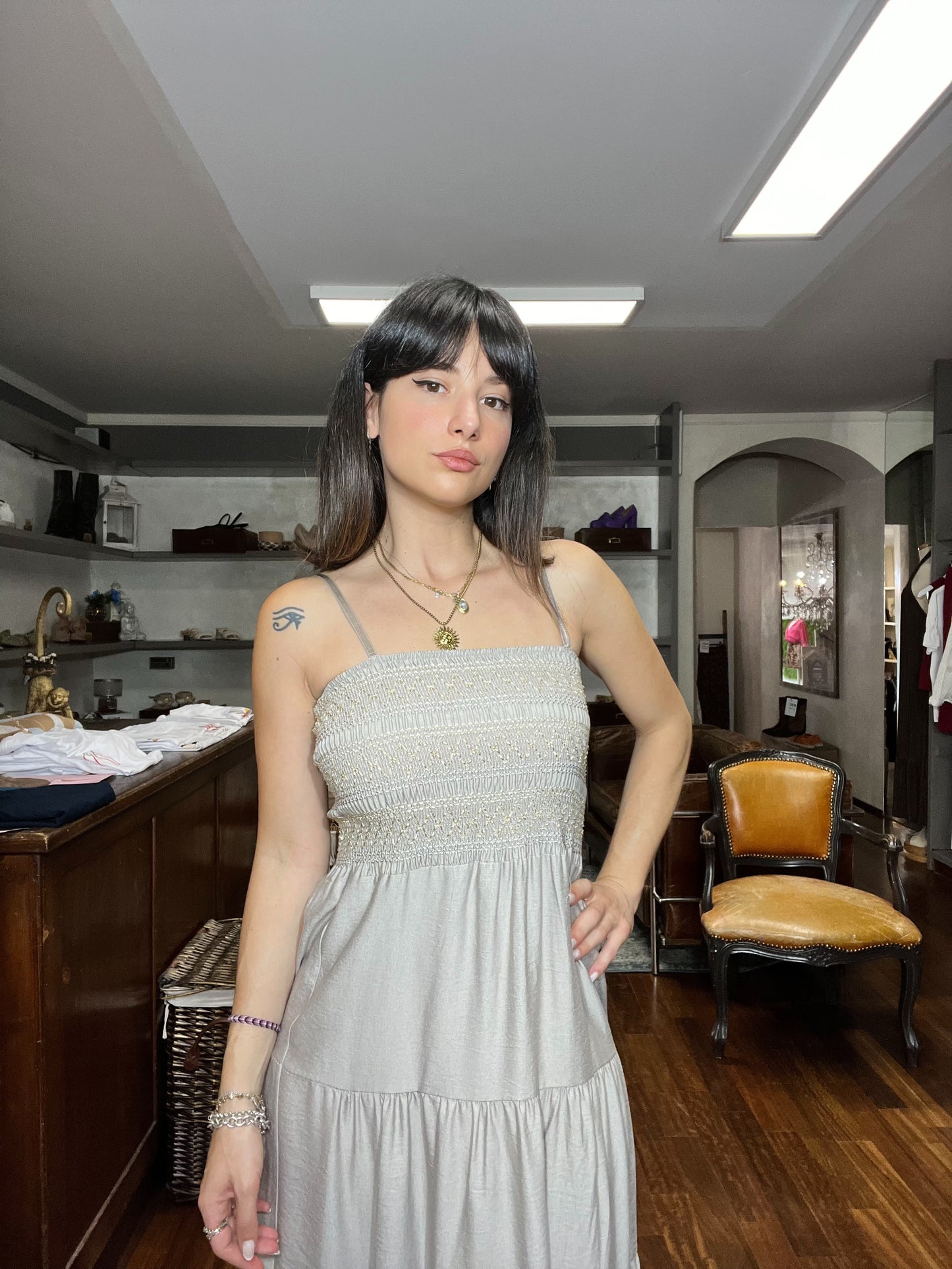 Abito Sara - Galleria 77