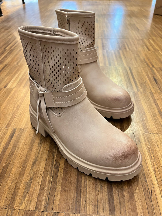 Stivaletto Gipsy - Galleria 77