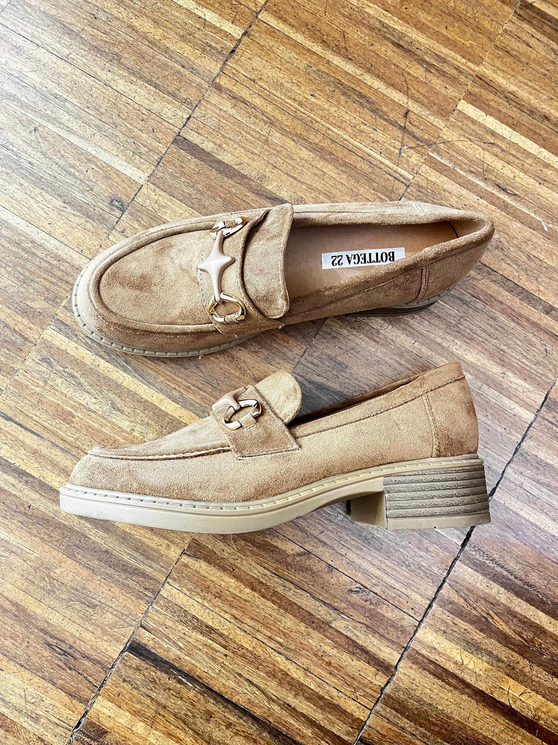 Mocassino Cindy - Galleria 77