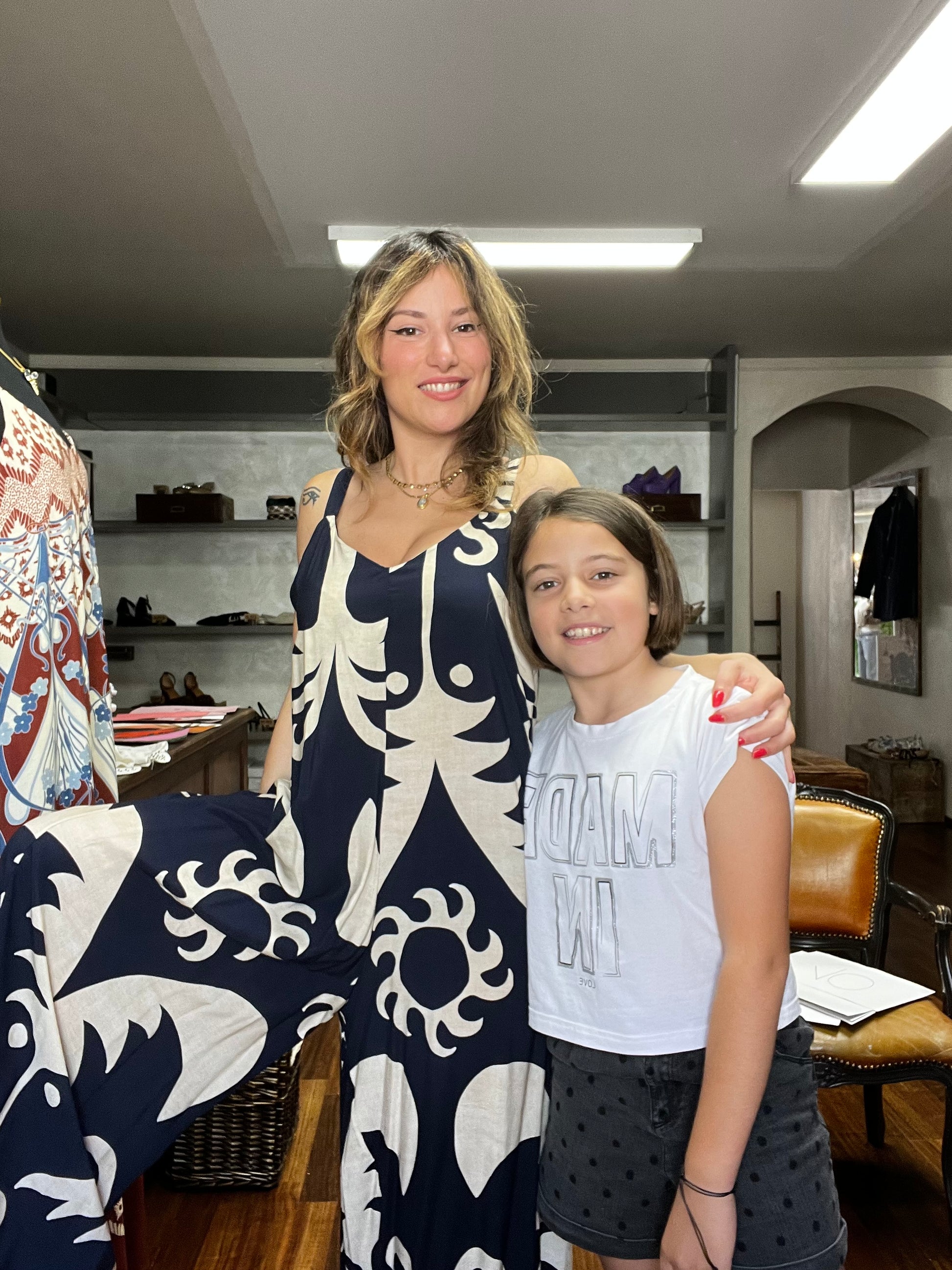 Tuta Gipsy - Galleria 77