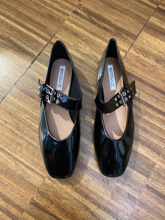 Ballerina Ether - Galleria 77