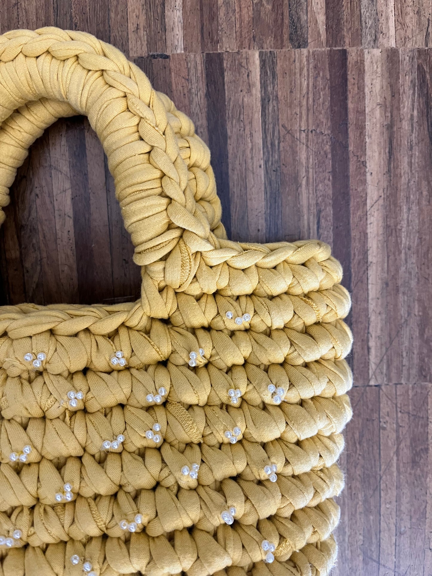 Be creative - Borsa Lemon - Galleria 77