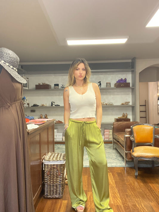 Pantaloni Carrie