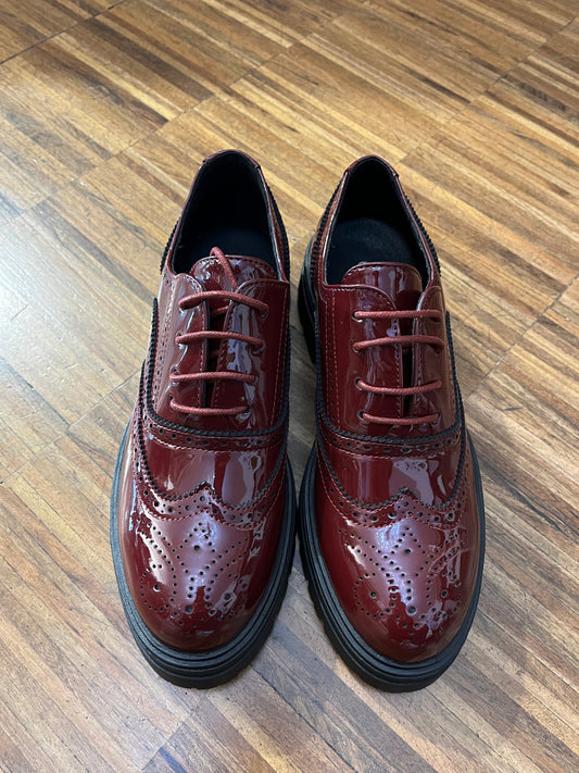 Parigine Emily - Galleria 77