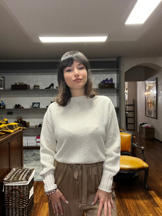 Maglione Lily - Galleria 77