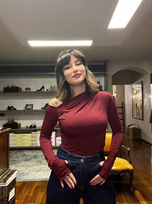 Maglia Jane - Galleria 77