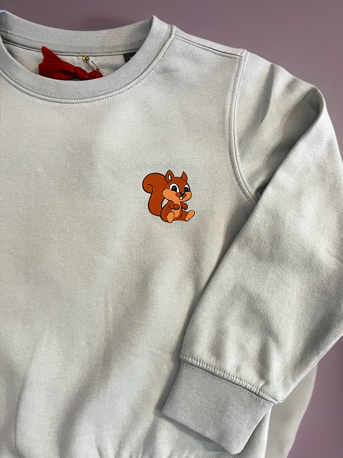 Felpa Baby 4-6 anni