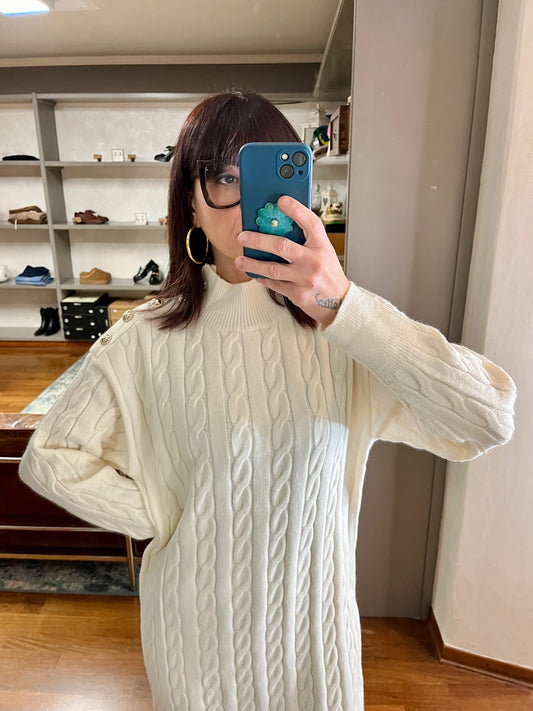 Abito Beatrix - Galleria 77