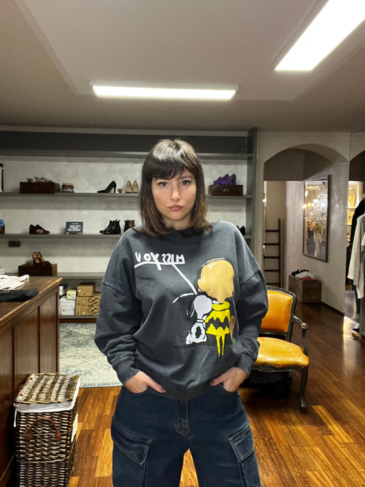 Felpa Ester - Galleria 77