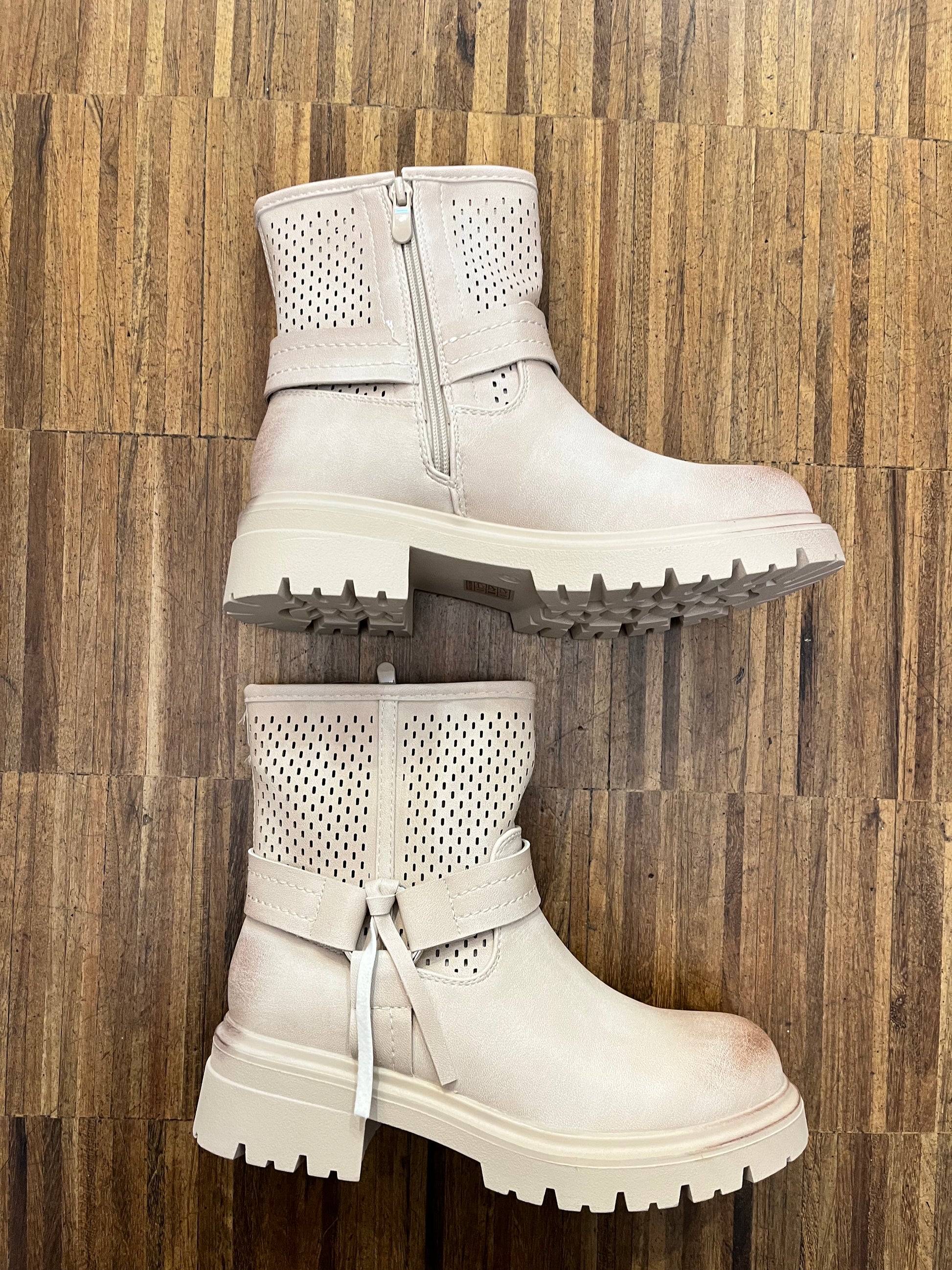 Stivaletto Gipsy - Galleria 77