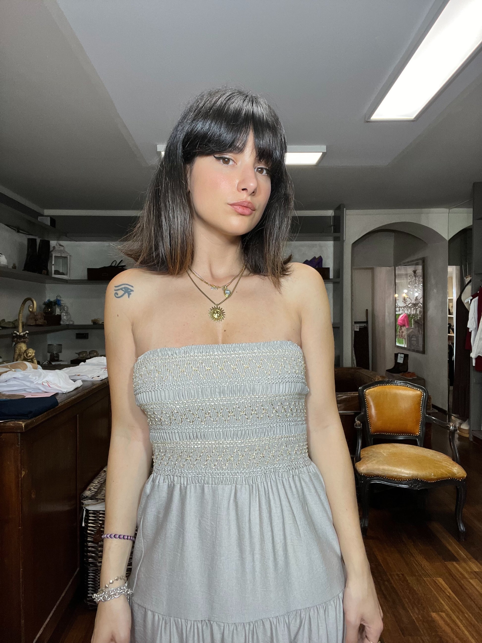 Abito Sara - Galleria 77