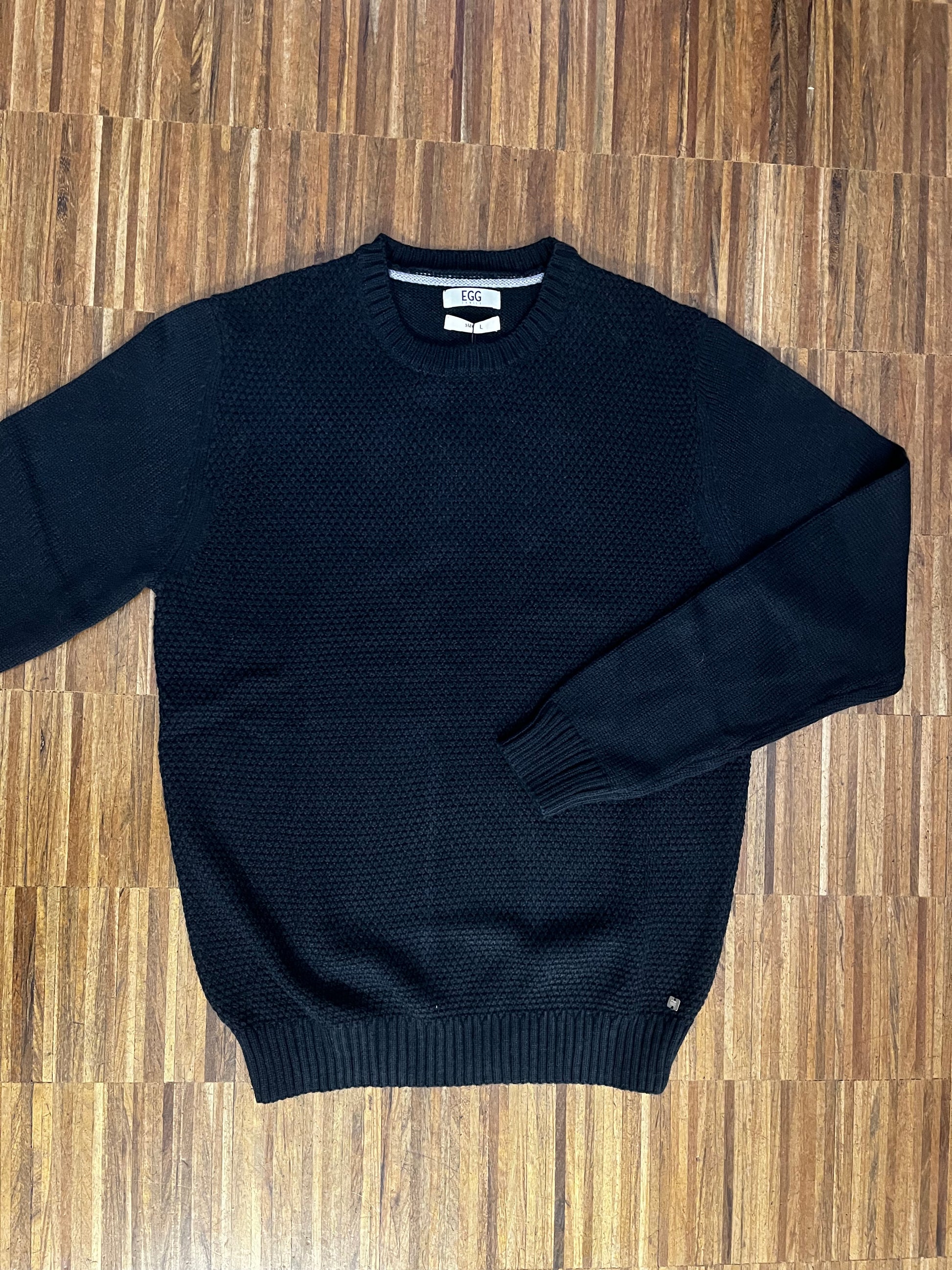 Egg Maglia P20026 - Galleria 77