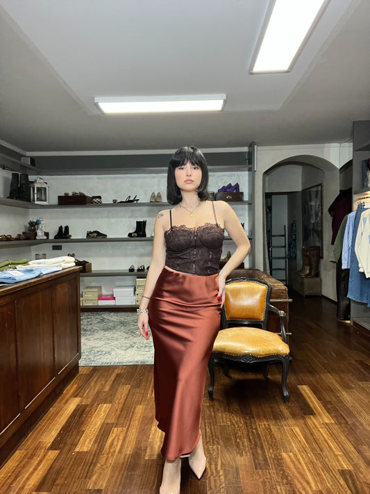 Lokita-Gonna lunga rasone