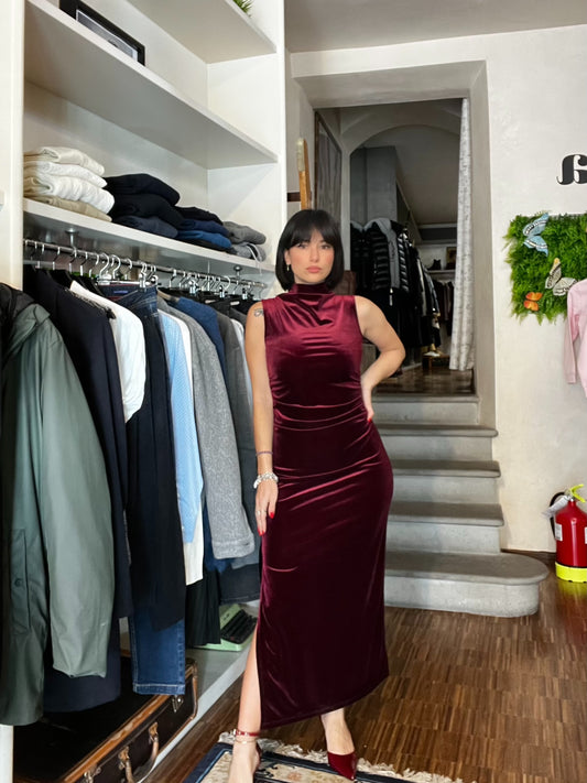 Abito Pretty woman Lokita