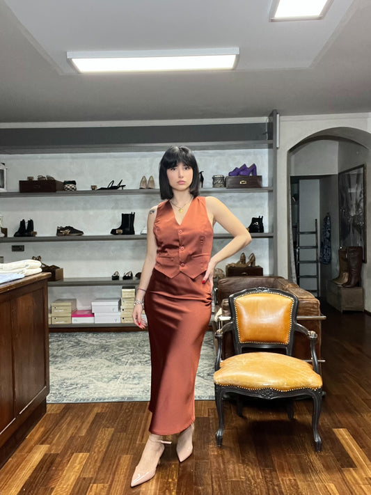 Lokita-Gonna lunga rasone