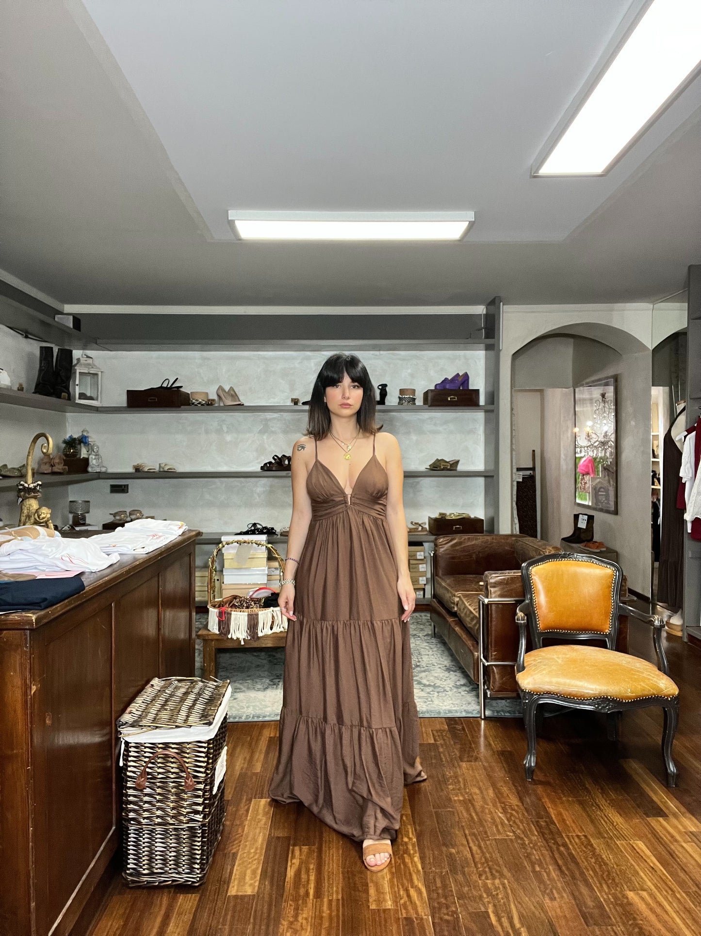 Abito Gemma - Galleria 77
