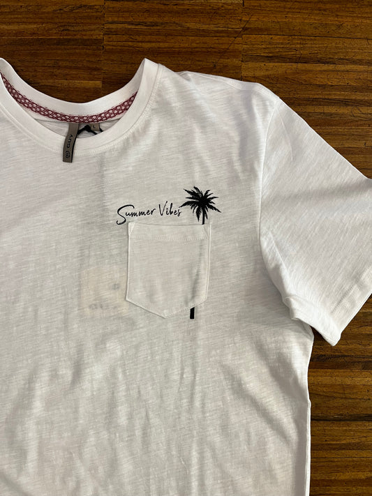 T-shirt Summer Vibe