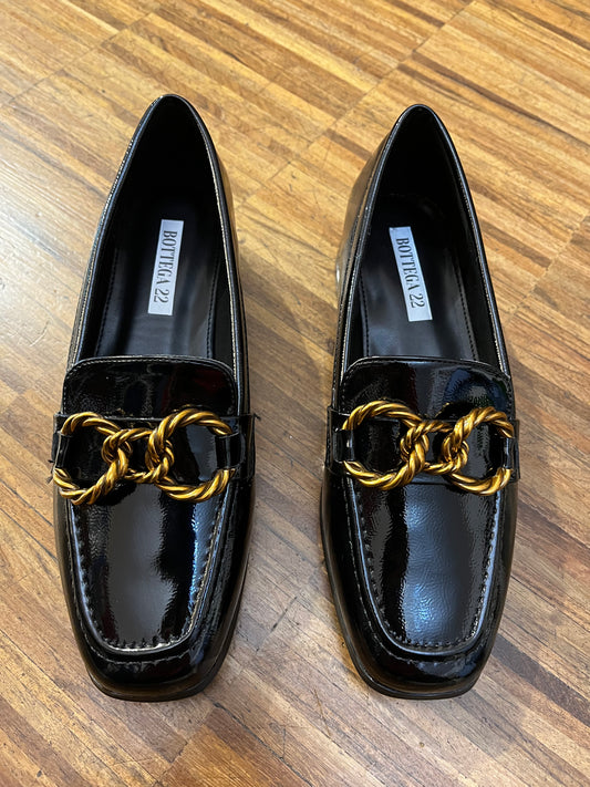 Mocassino Clara - Galleria 77