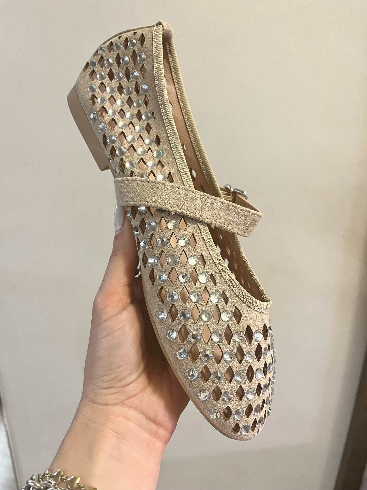 Ballerina Rosy - Galleria 77