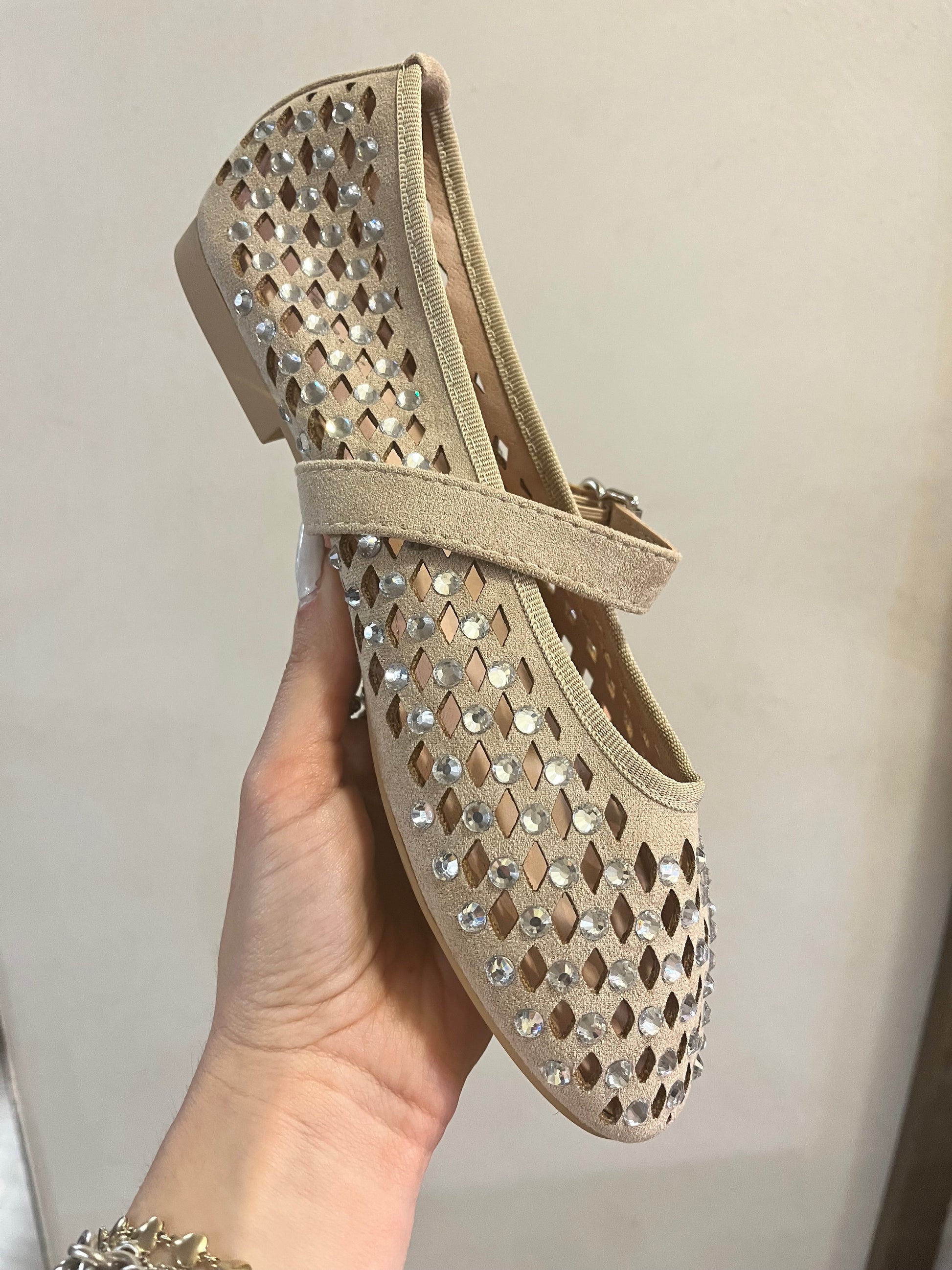 Ballerina Rosy - Galleria 77