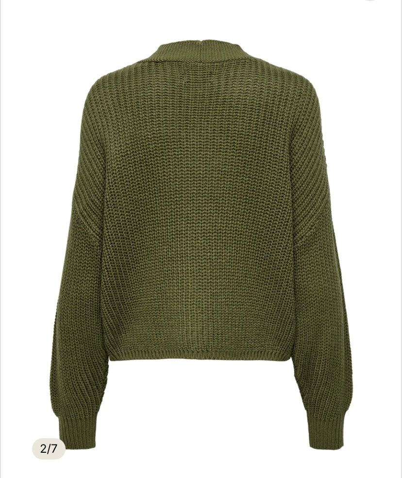Only Carol Nice cardigan - Galleria 77