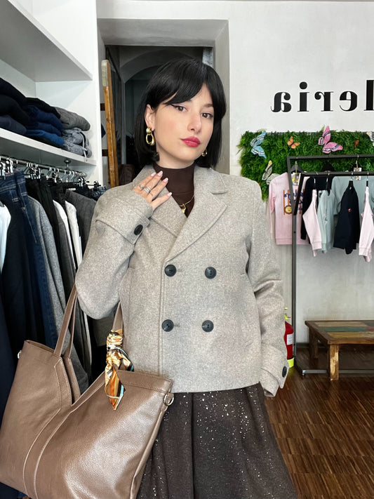 Only freja short jacket