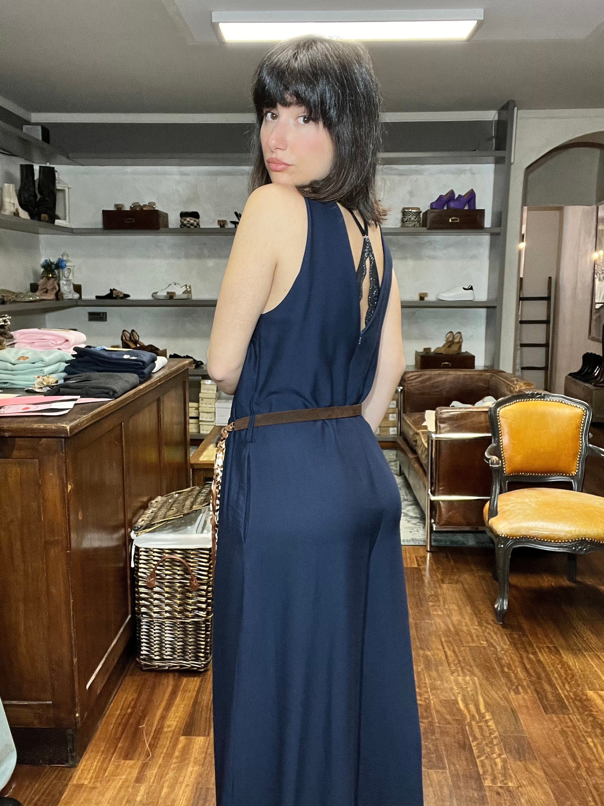 Tuta Lucrezia - Galleria 77