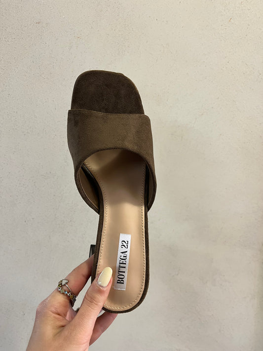 Mules Santorini - Galleria 77