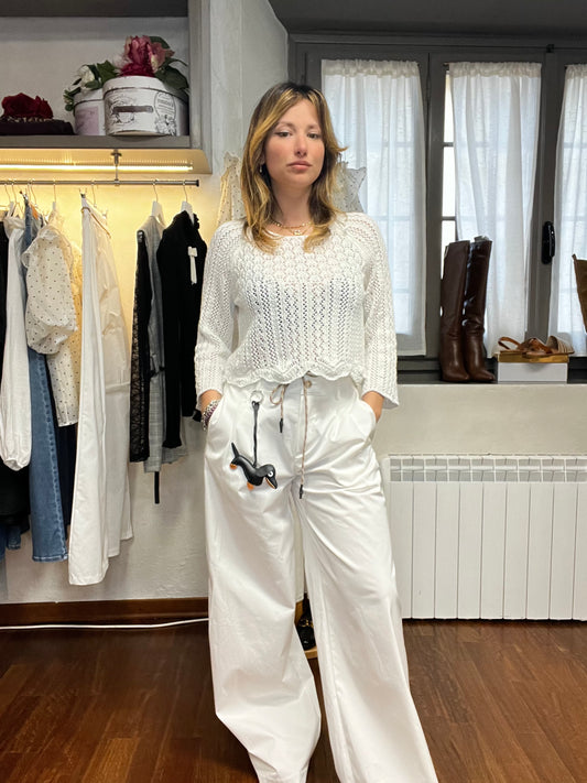 Only- NOLA LIFE pullover