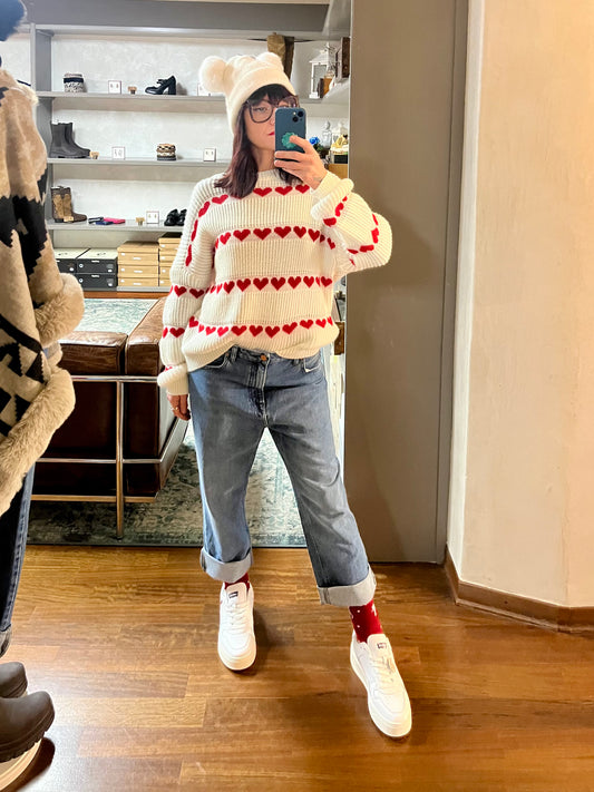 Jeans - Betiana Low rise - Galleria 77