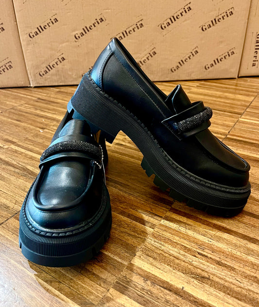 Mocassino Margaret - Galleria 77