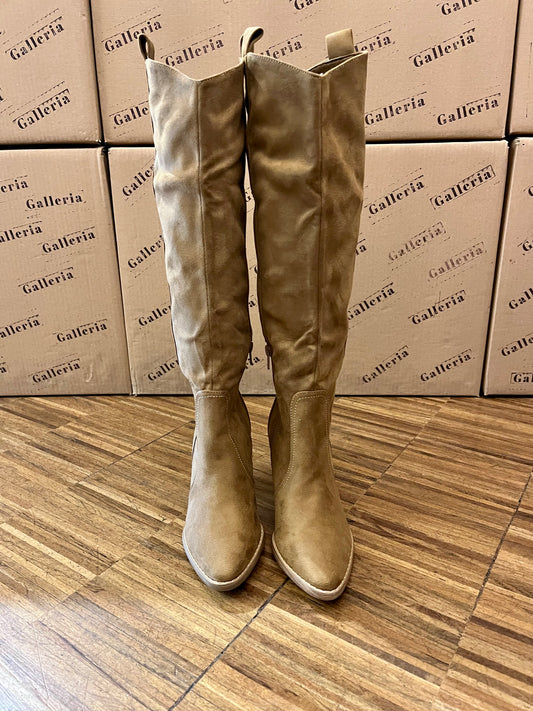 Corina - Stivale texano - Galleria 77