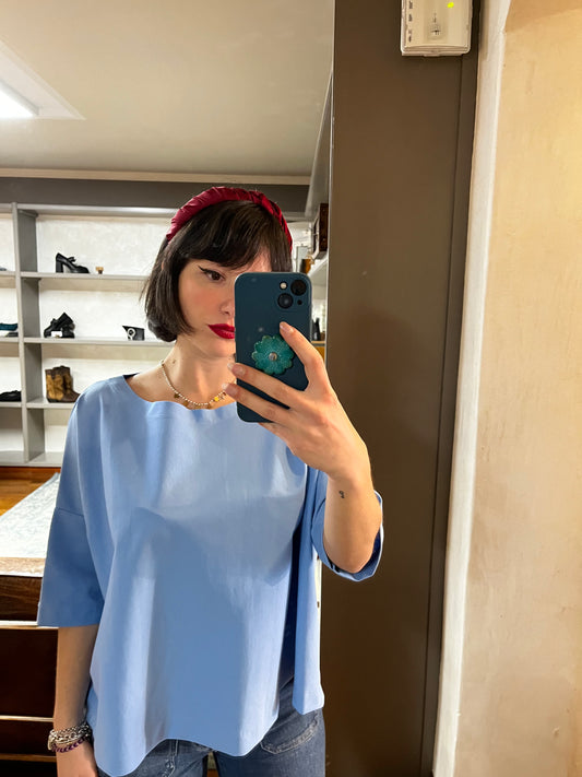 Colette- Felpa Lily - Galleria 77