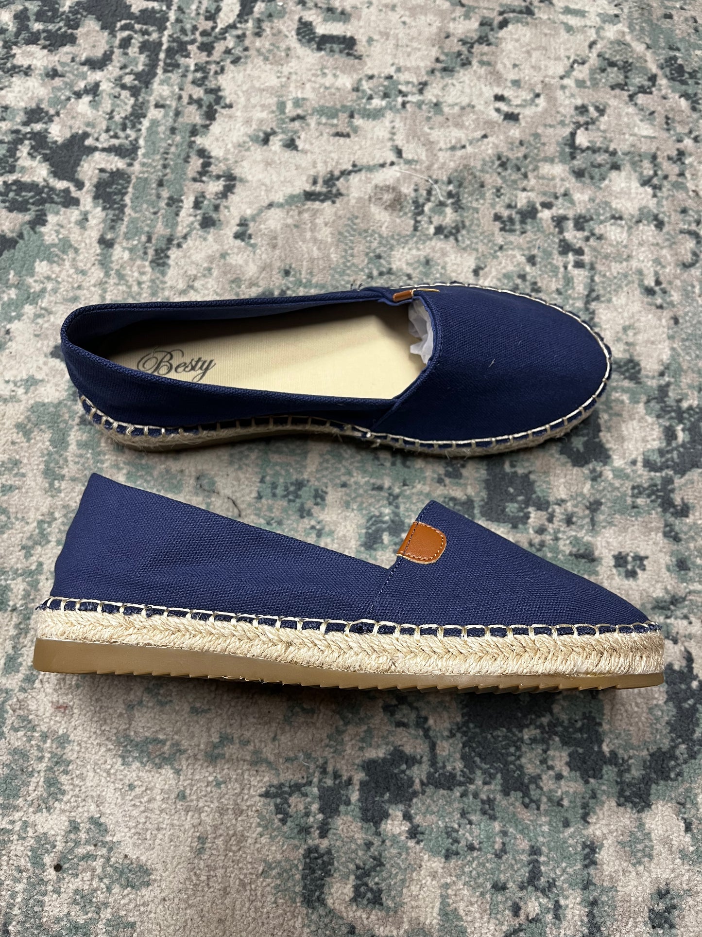 Espadrilles Betty