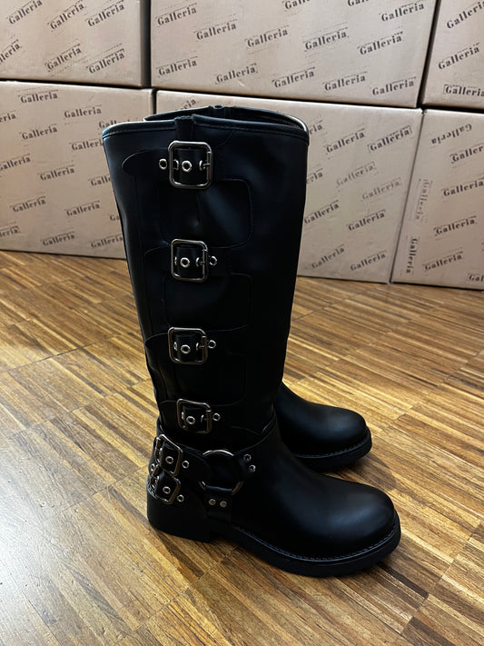 Stivale Rose - Galleria 77