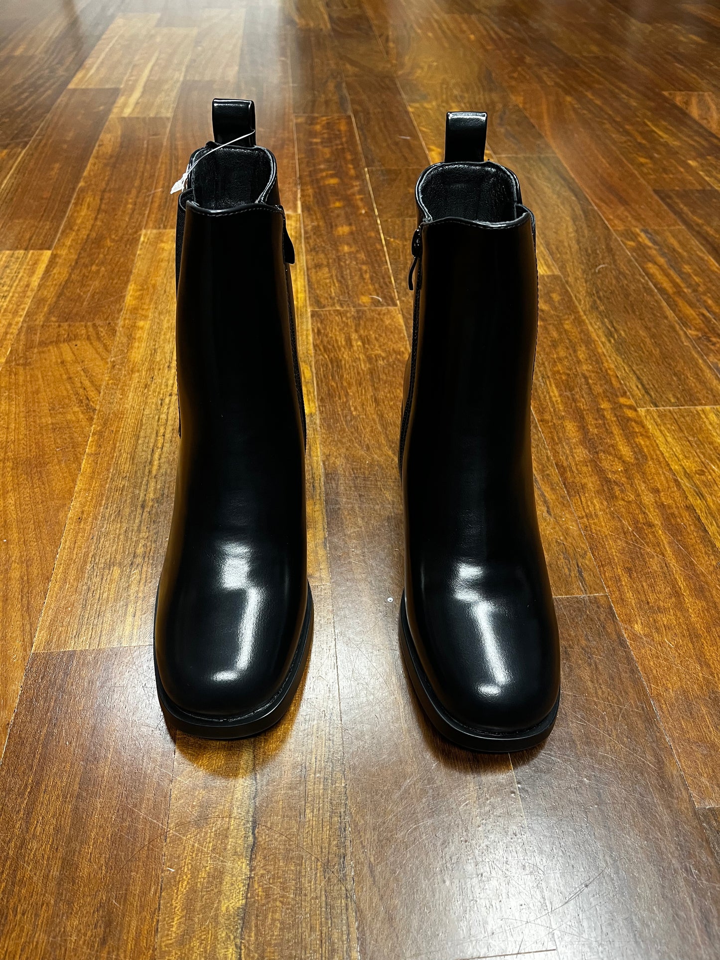 Stivaletto Beatles Antonella - Galleria 77