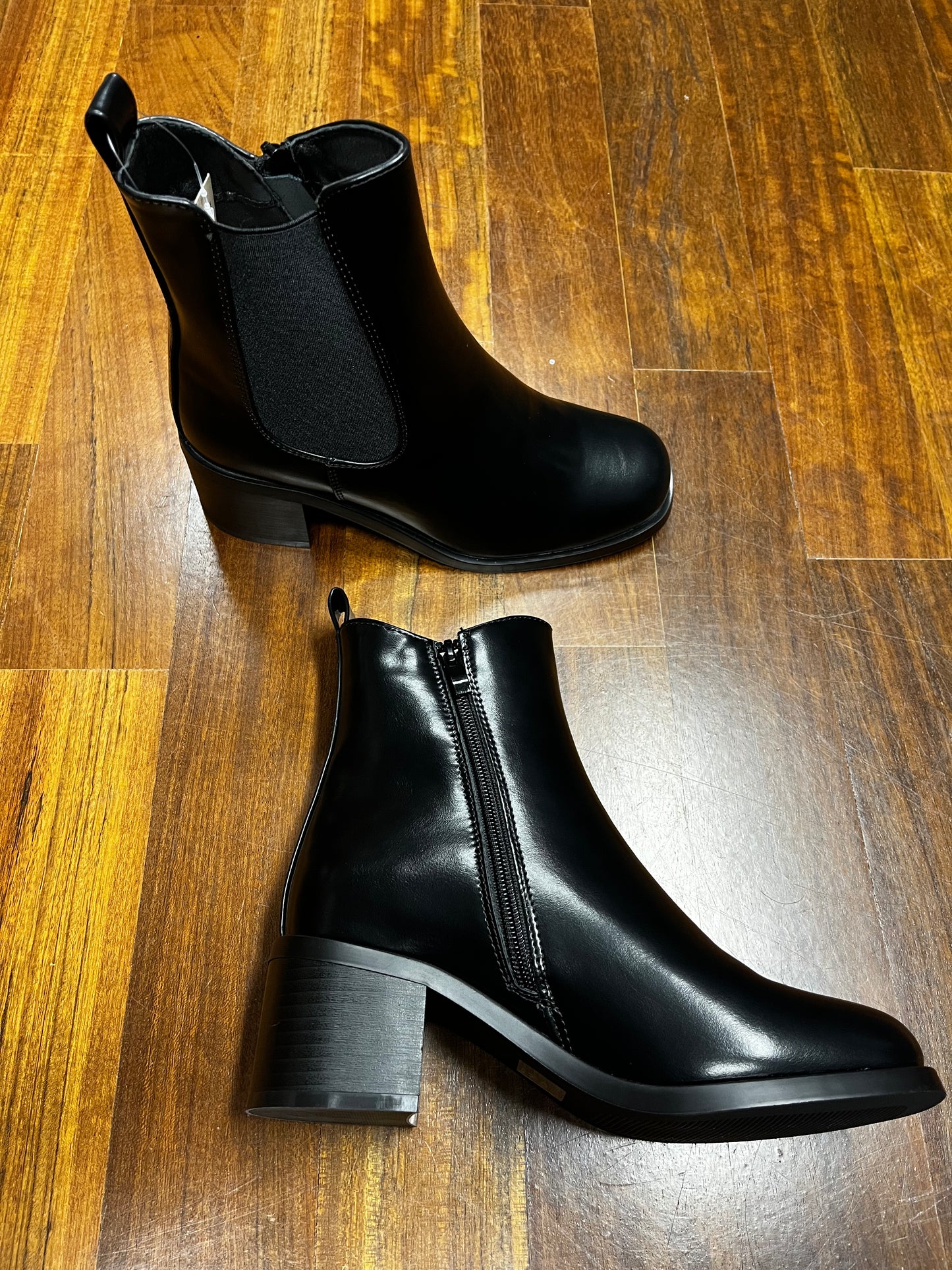 Stivaletto Beatles Antonella - Galleria 77