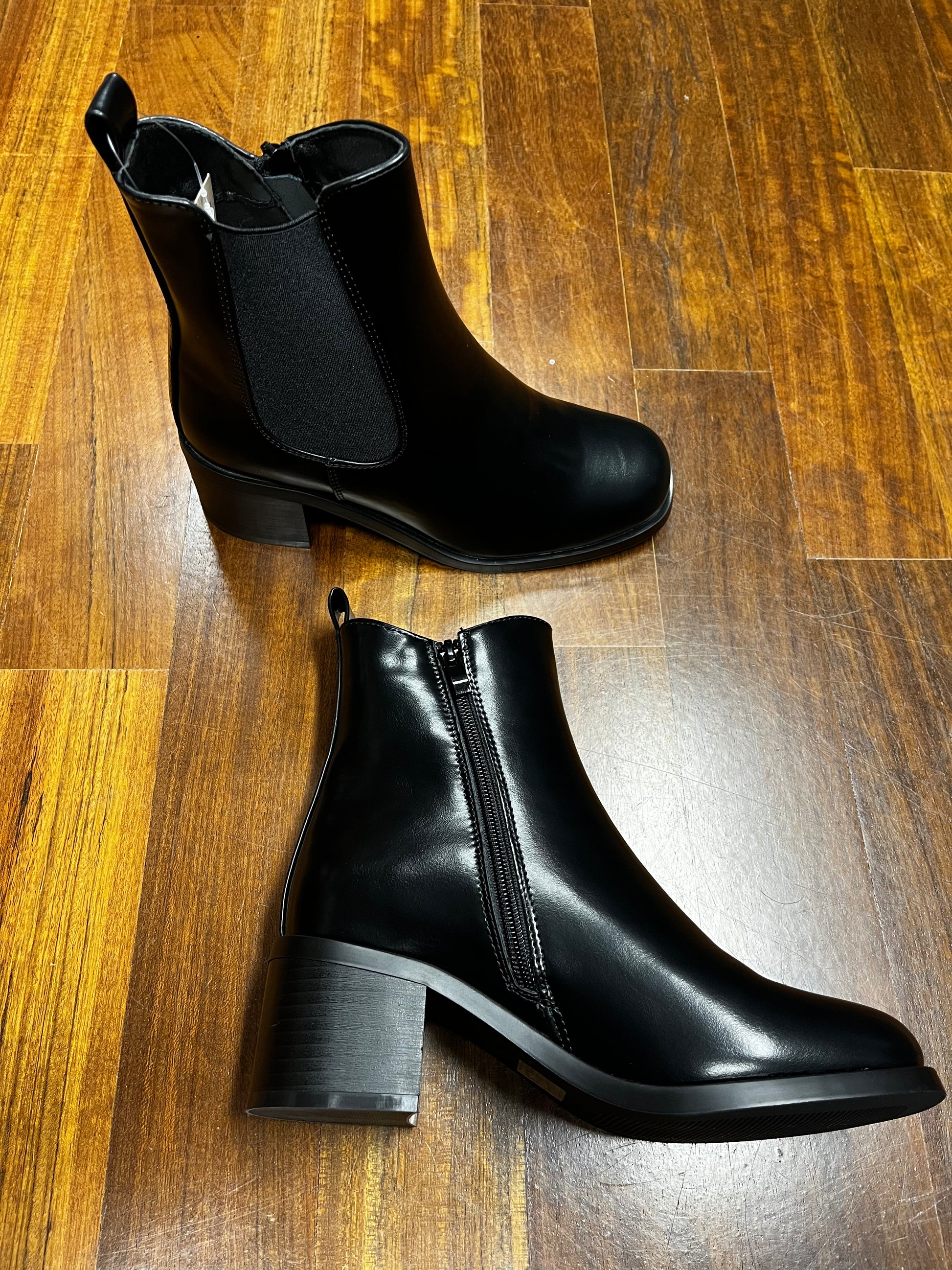 Stivaletto Beatles Antonella - Galleria 77