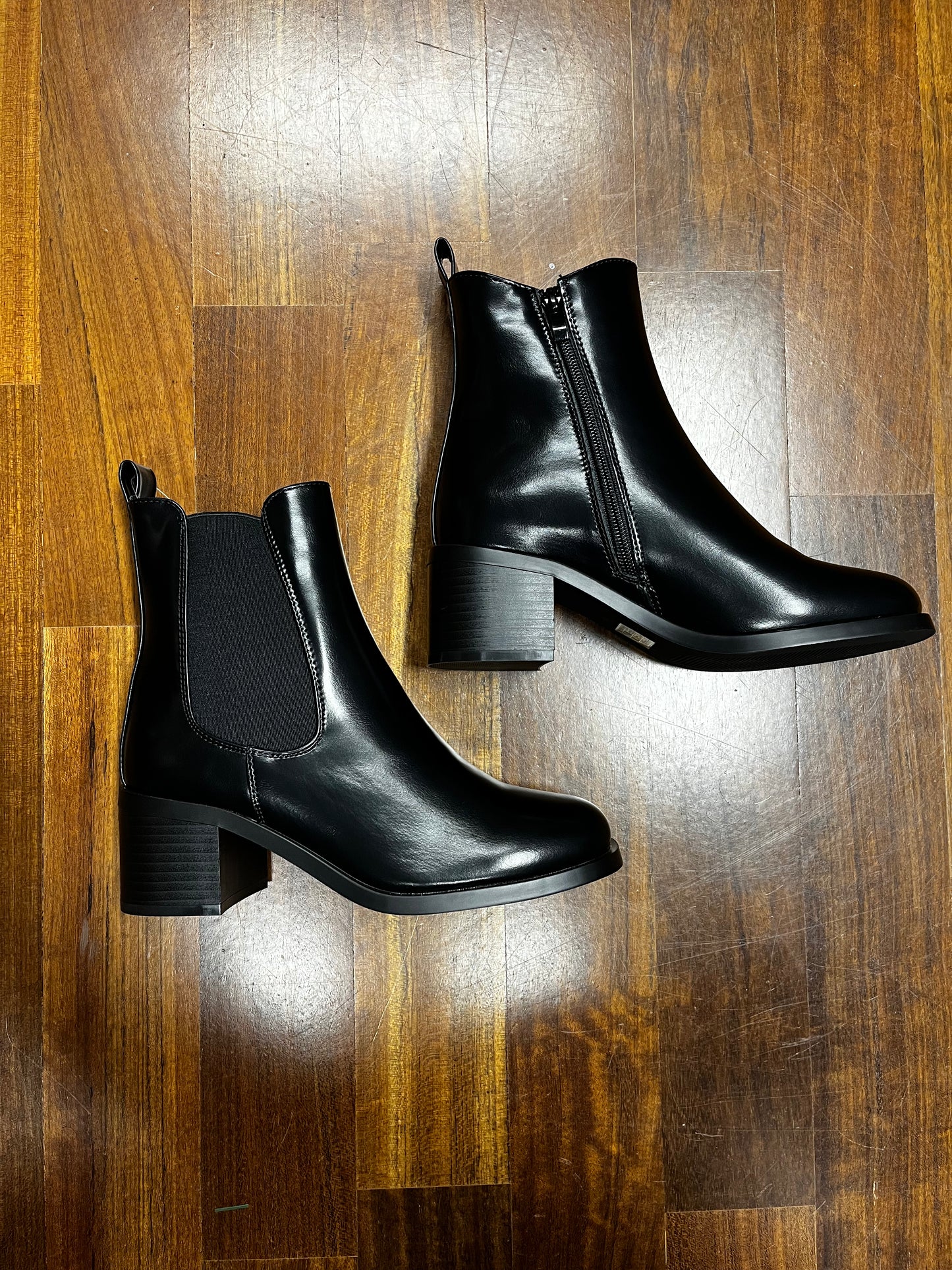 Stivaletto Beatles Antonella - Galleria 77