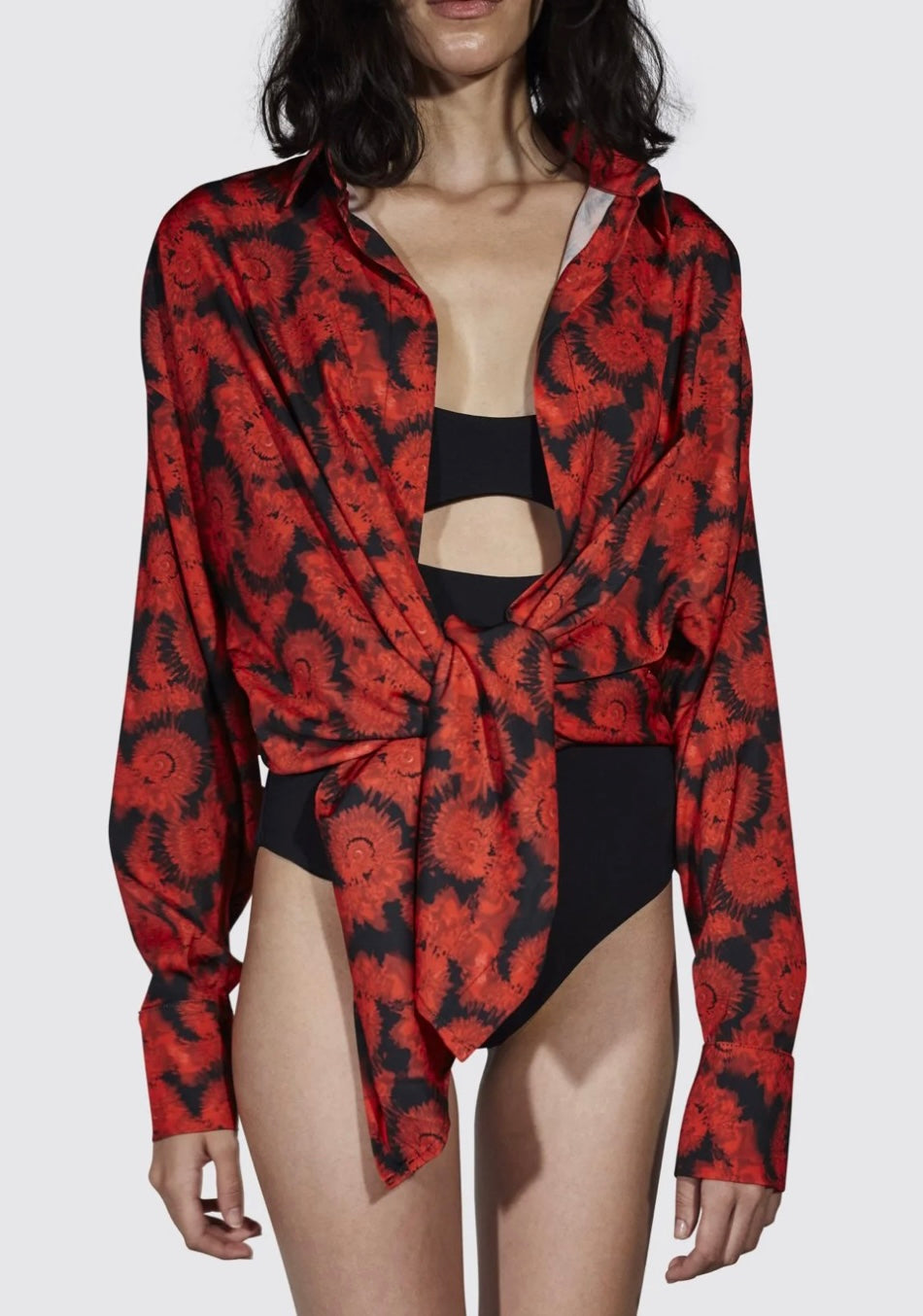 Matinée - Camicia Evelyne - Galleria 77
